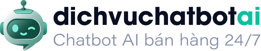 dichvuchatboxai — Chatbot AI bán hàng 24/7